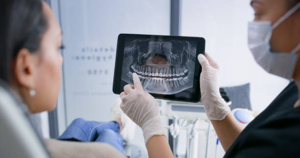 Licensed Teeth Whitening service in Forrest, IL - Dentist Open Now